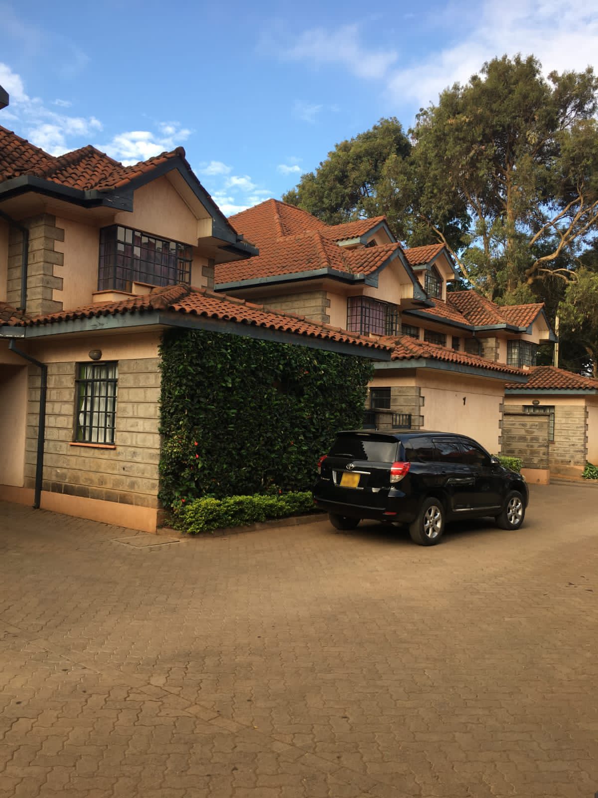 El Olam Residency Palm Gardens