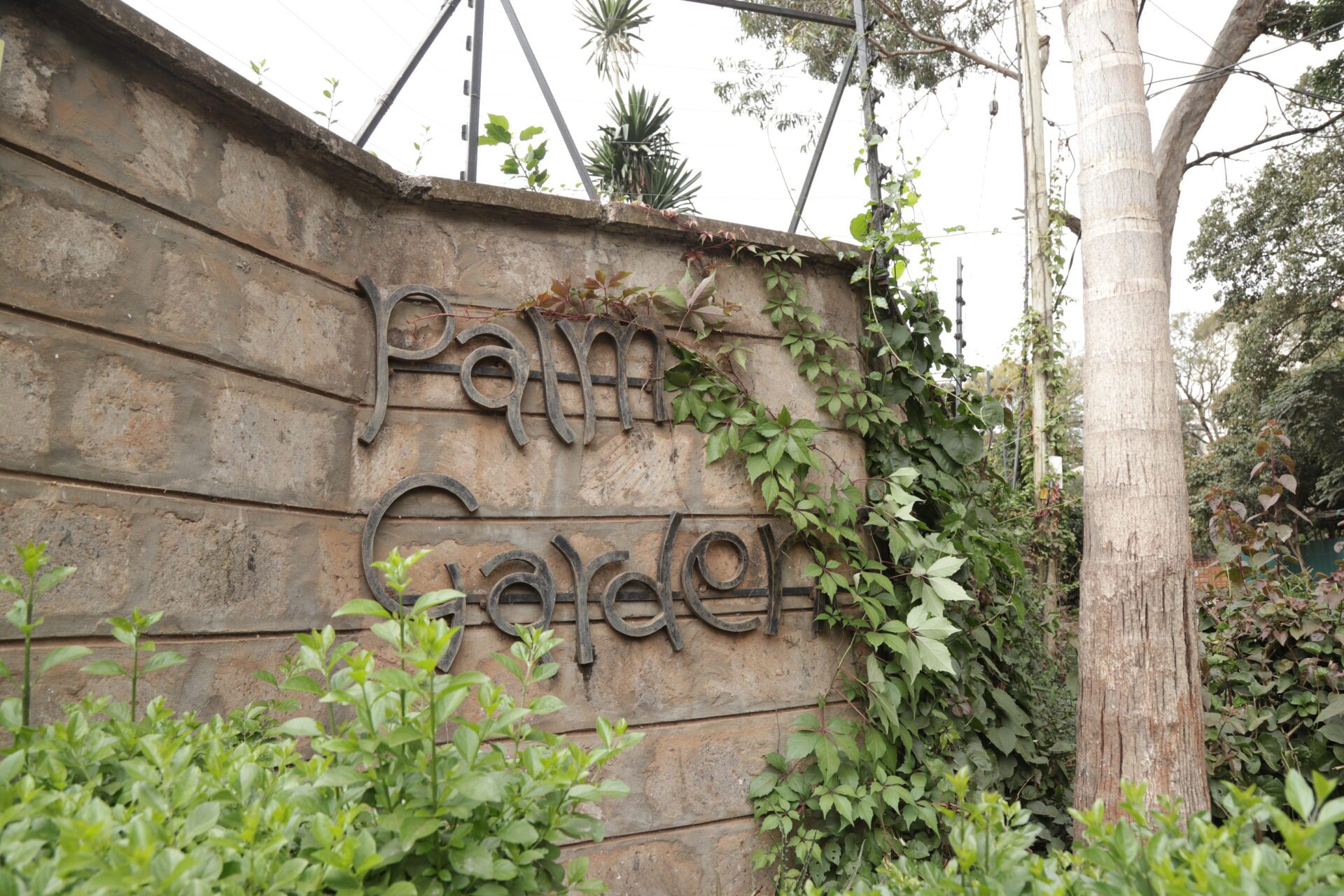 Palm Gardens Lavington - El Olam Residency (11)