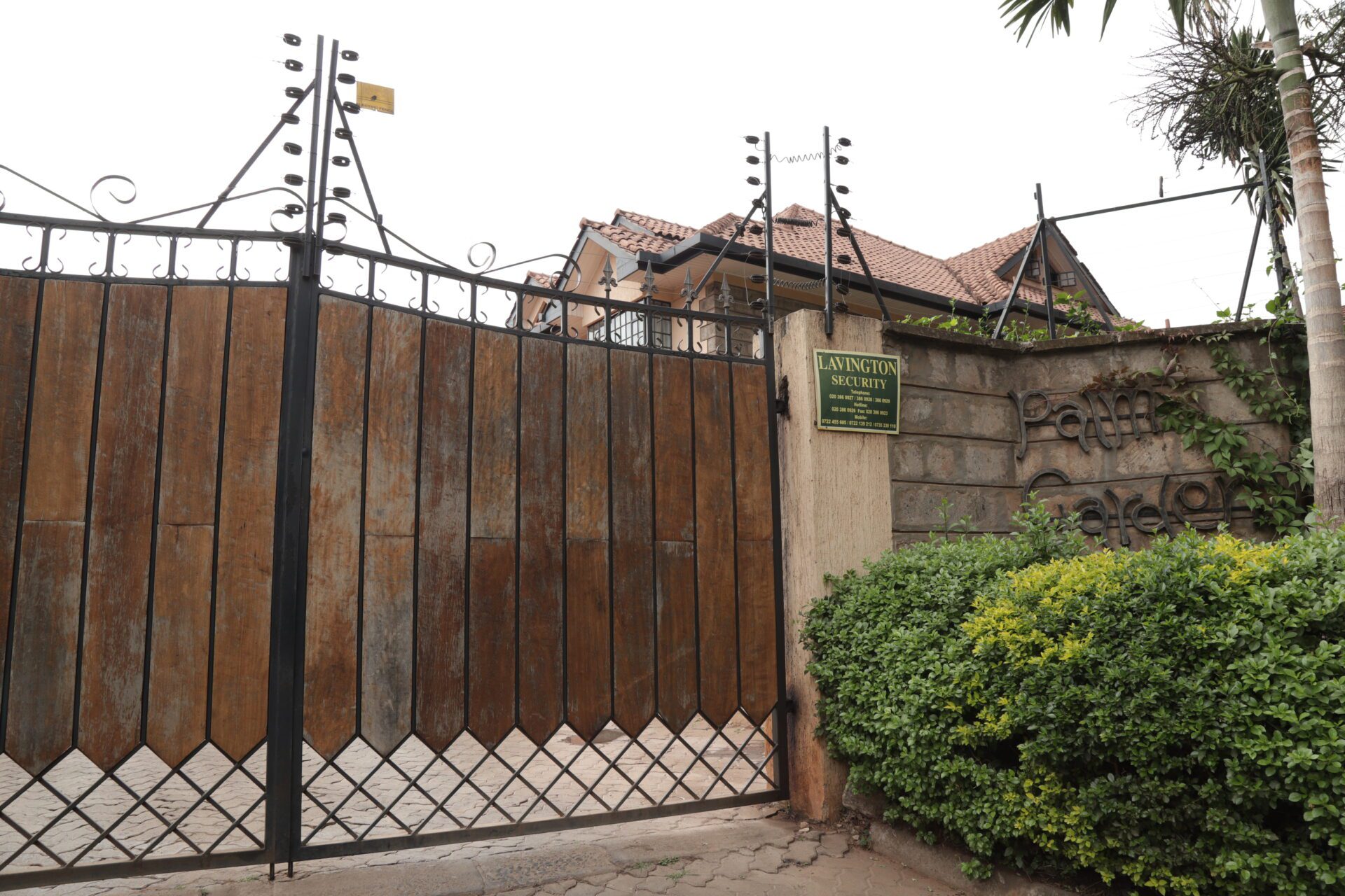 Palm Gardens Lavington - El Olam Residency (12)