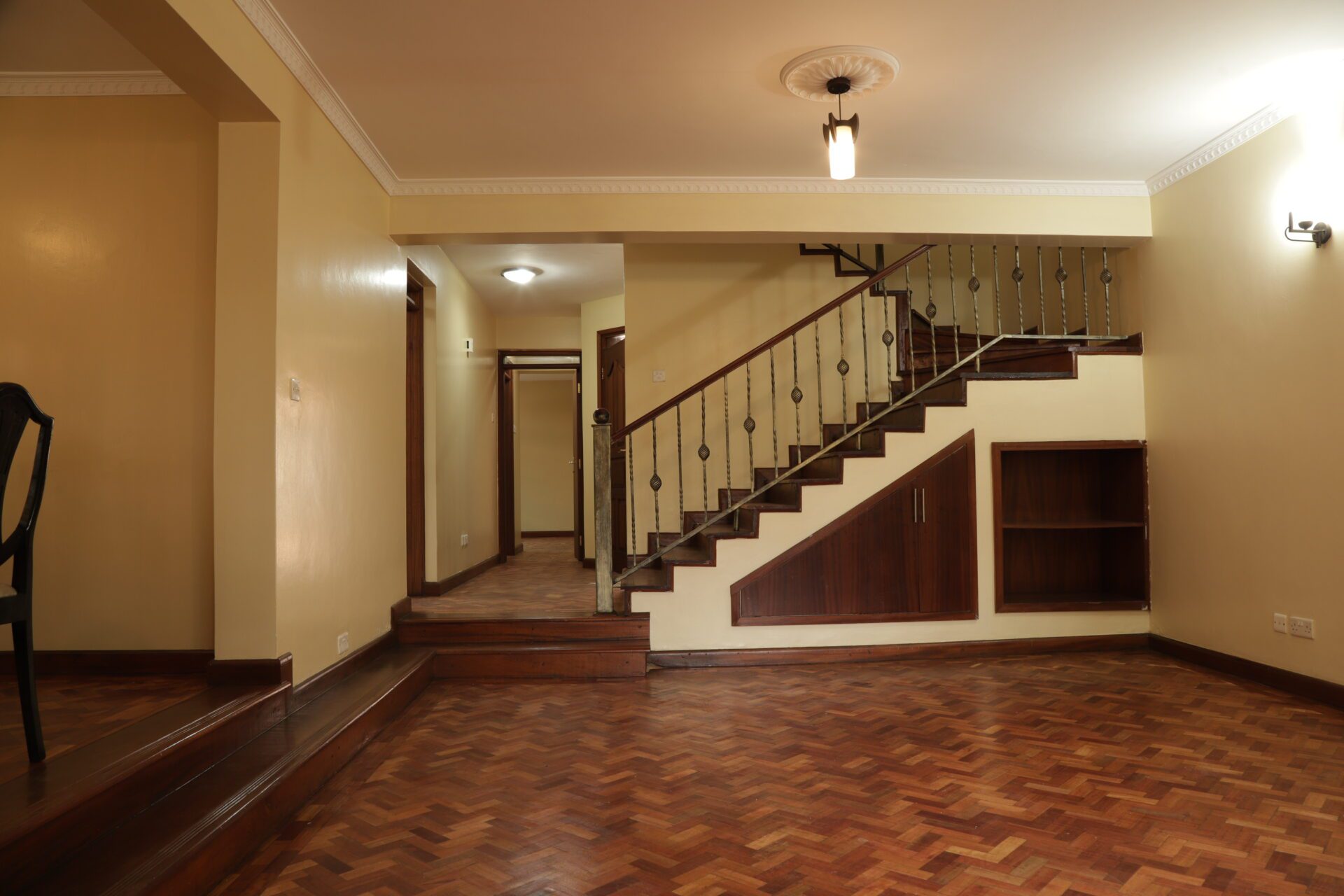 Palm Gardens Lavington - El Olam Residency (2)