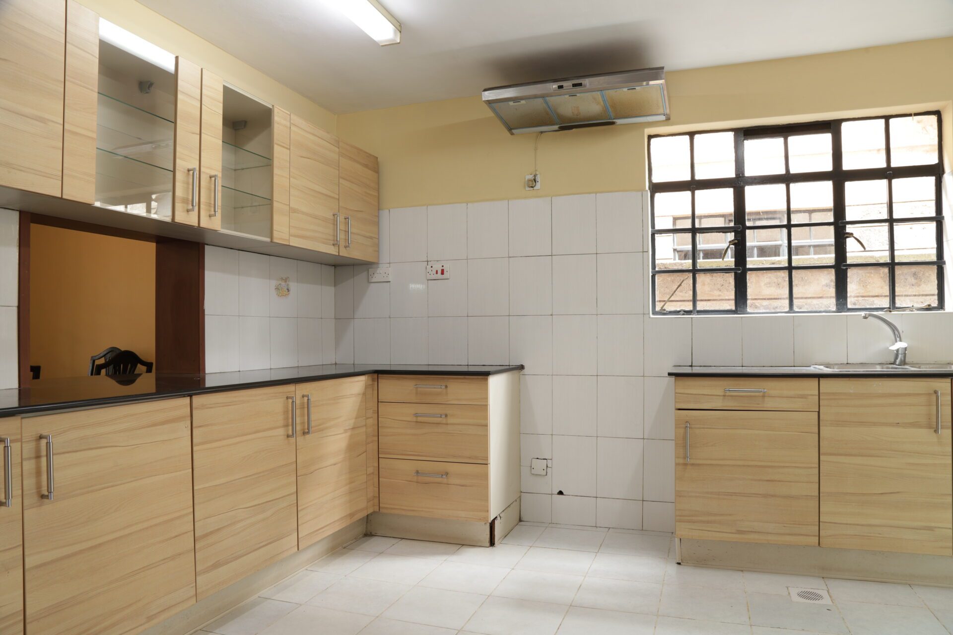 Palm Gardens Lavington - El Olam Residency (3)