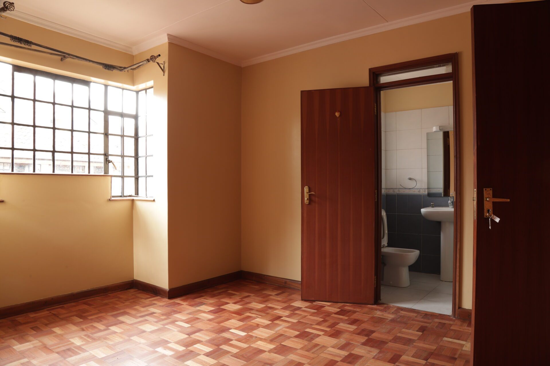 Palm Gardens Lavington - El Olam Residency (5)