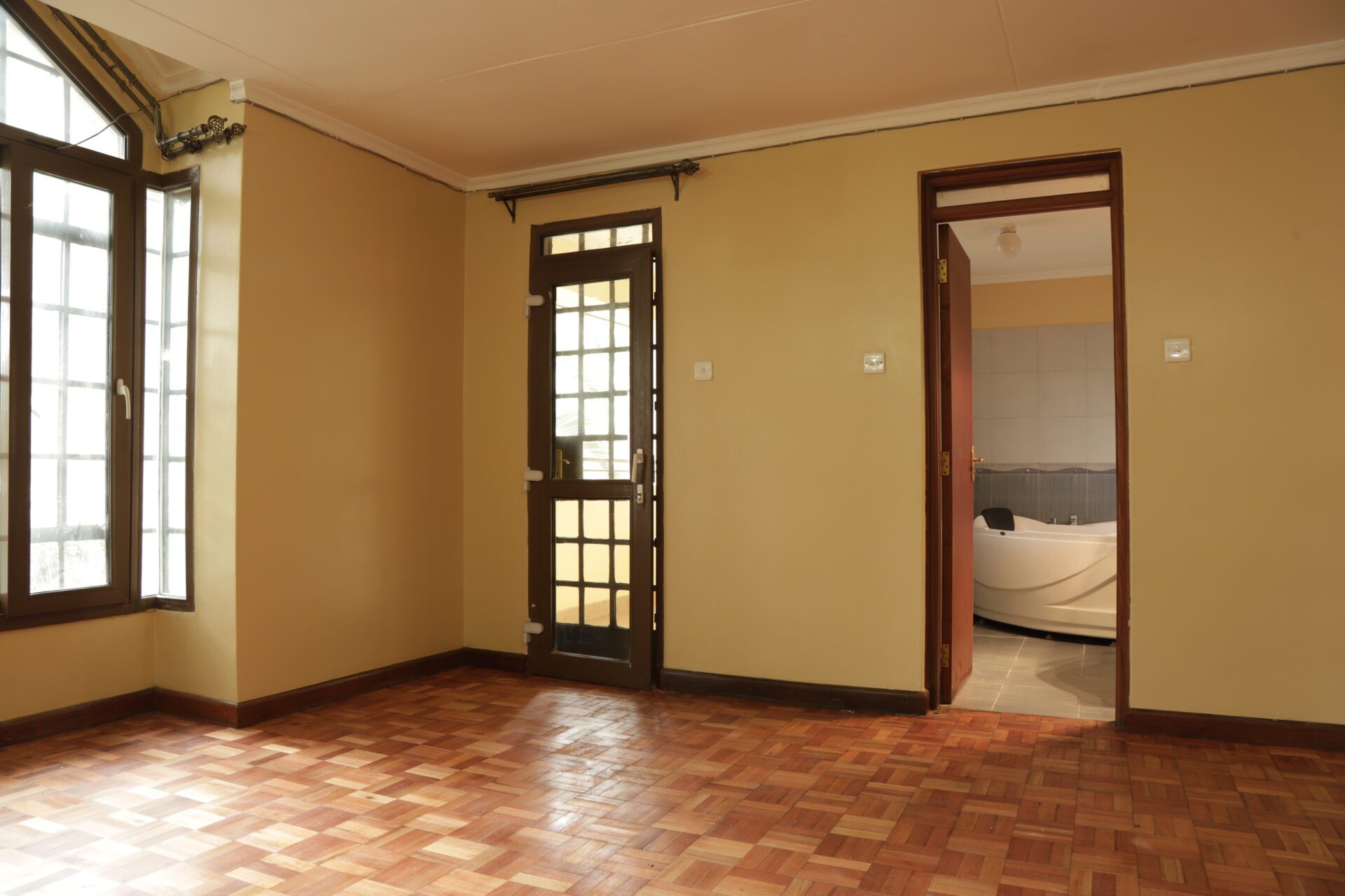 Palm Gardens Lavington - El Olam Residency (6)