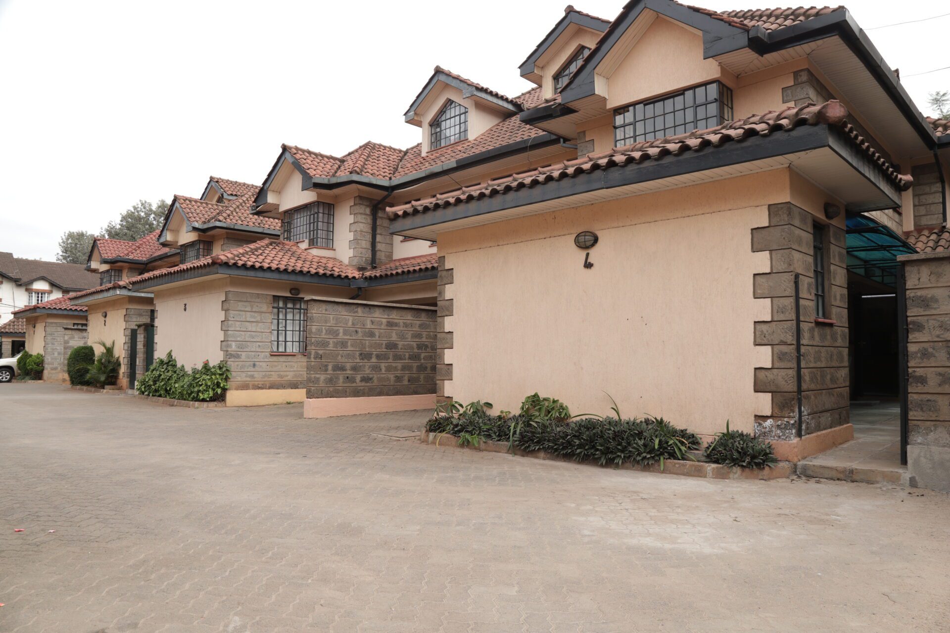 Palm Gardens Lavington - El Olam Residency (8)