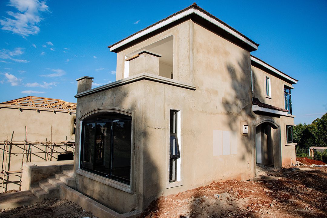 El Olam Residency Construction Update 1.0