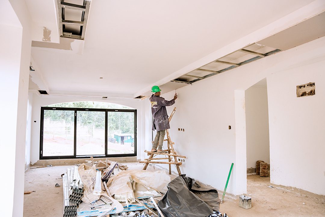 El Olam Residency Construction Update 10.0