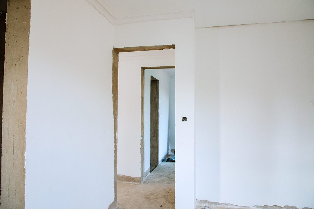 El Olam Residency Construction Update 11.0