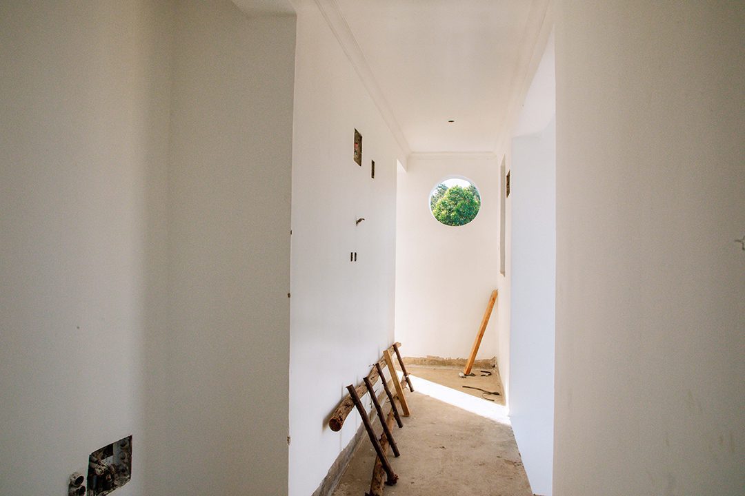 El Olam Residency Construction Update 12.0