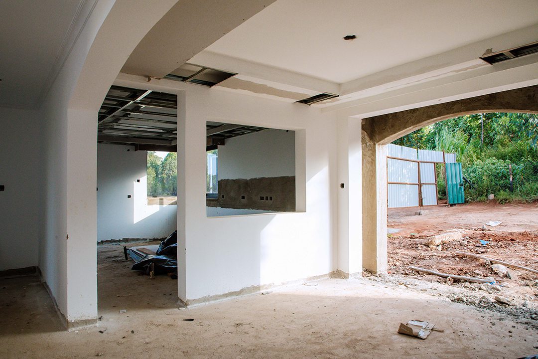 El Olam Residency Construction Update 13.0