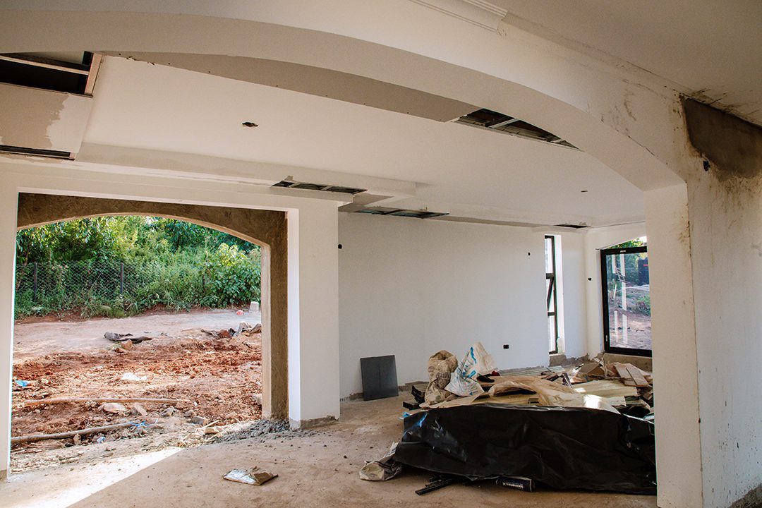 El Olam Residency Construction Update 14.0