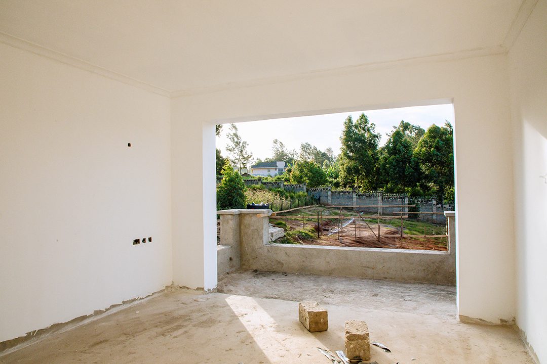 El Olam Residency Construction Update 18.0