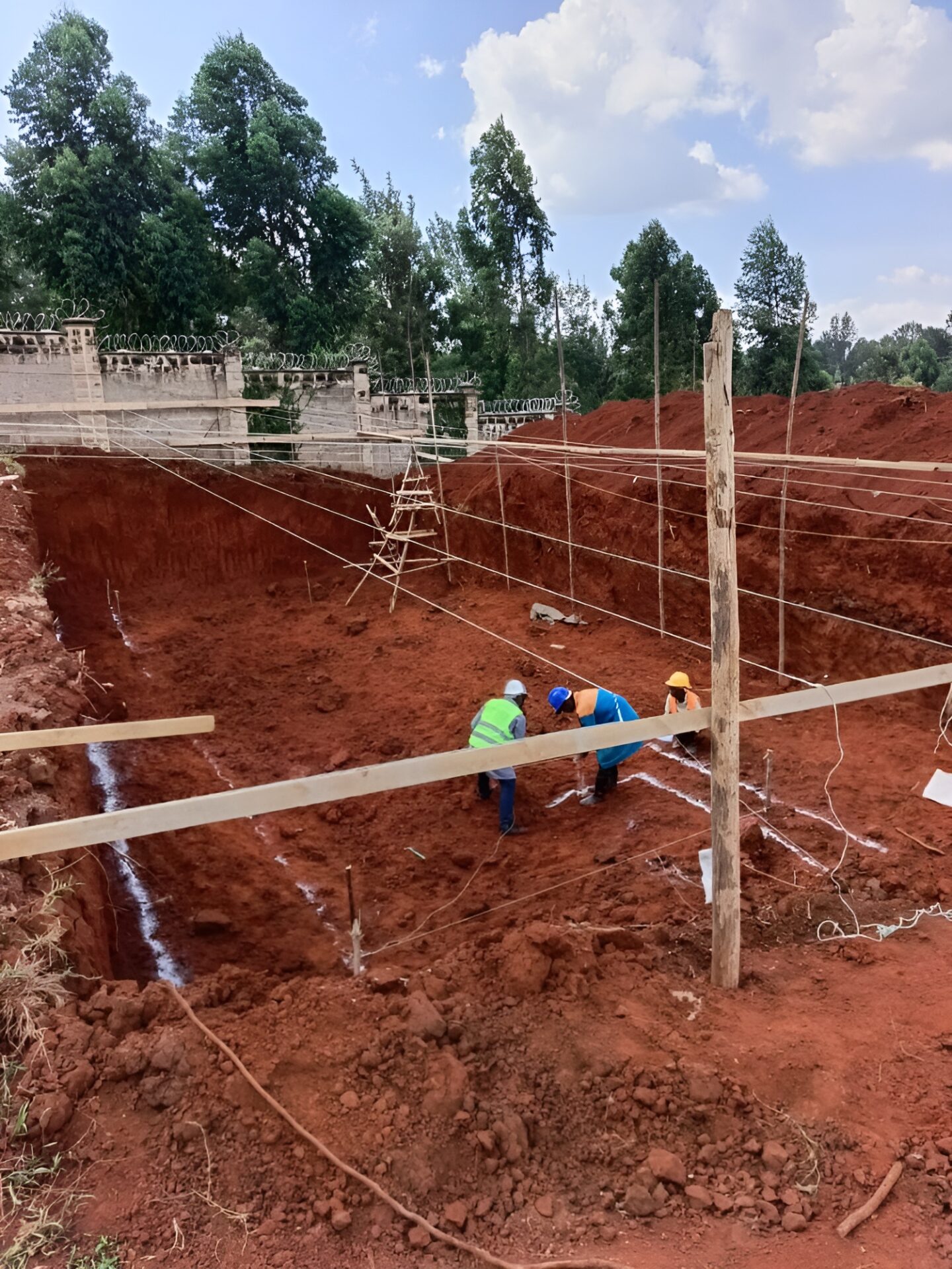 El Olam Residency Construction Update 2 March 2024 (2)