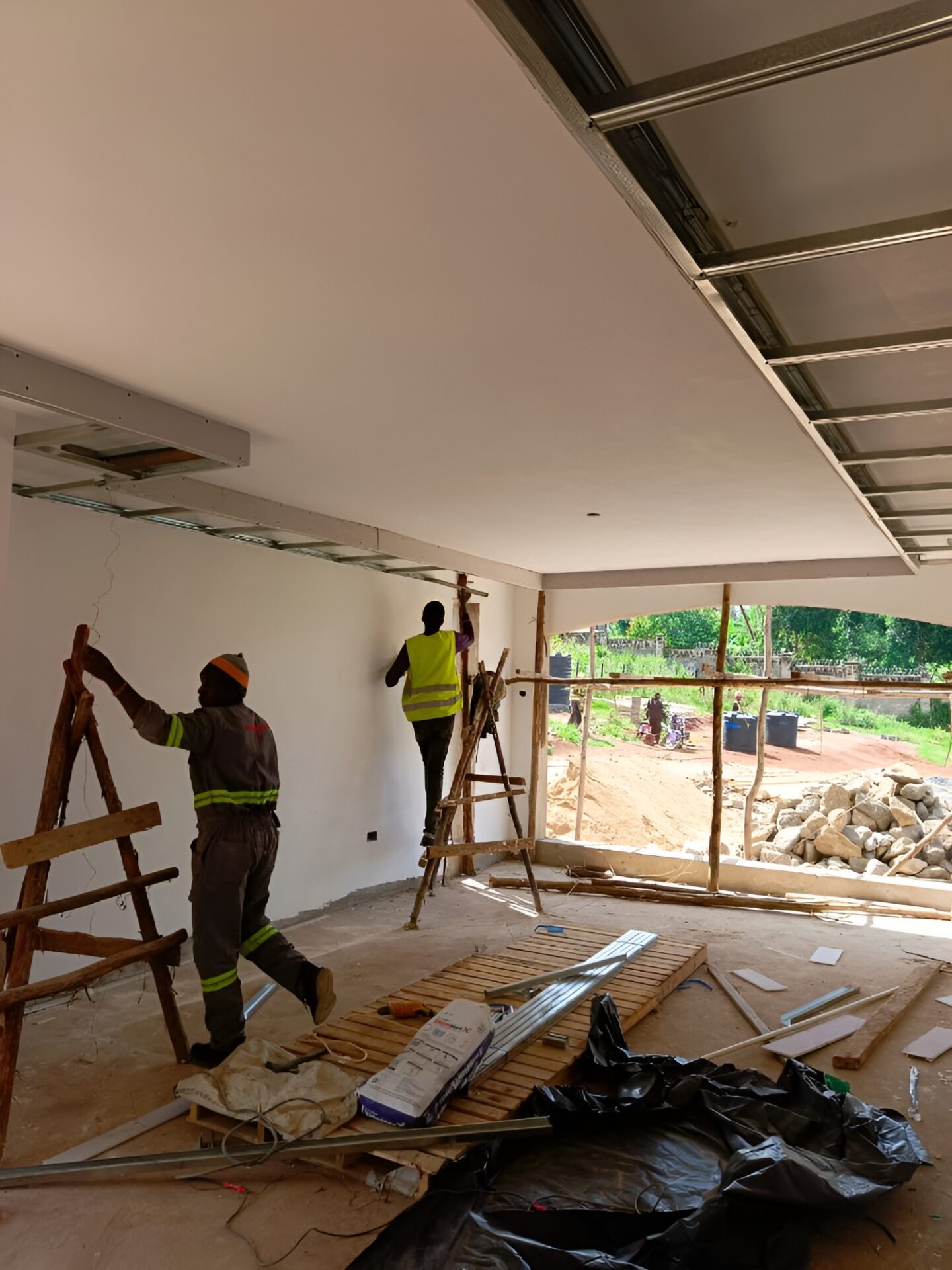 El Olam Residency Construction Update 2 March 2024 (3)