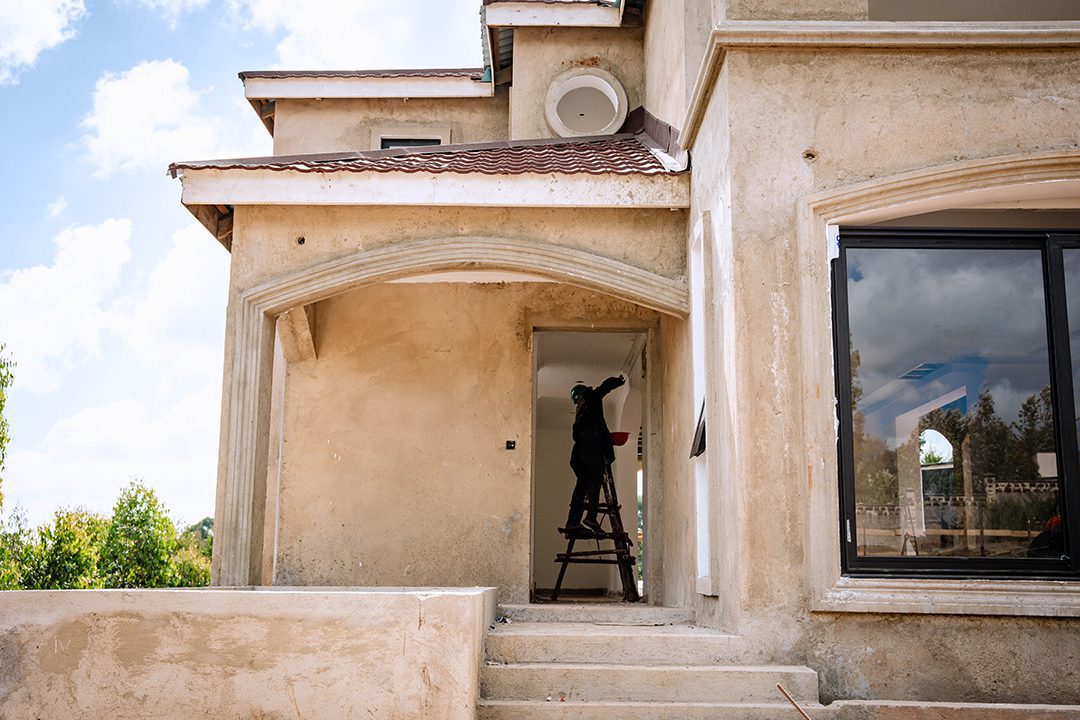 El Olam Residency Construction Update 21.0