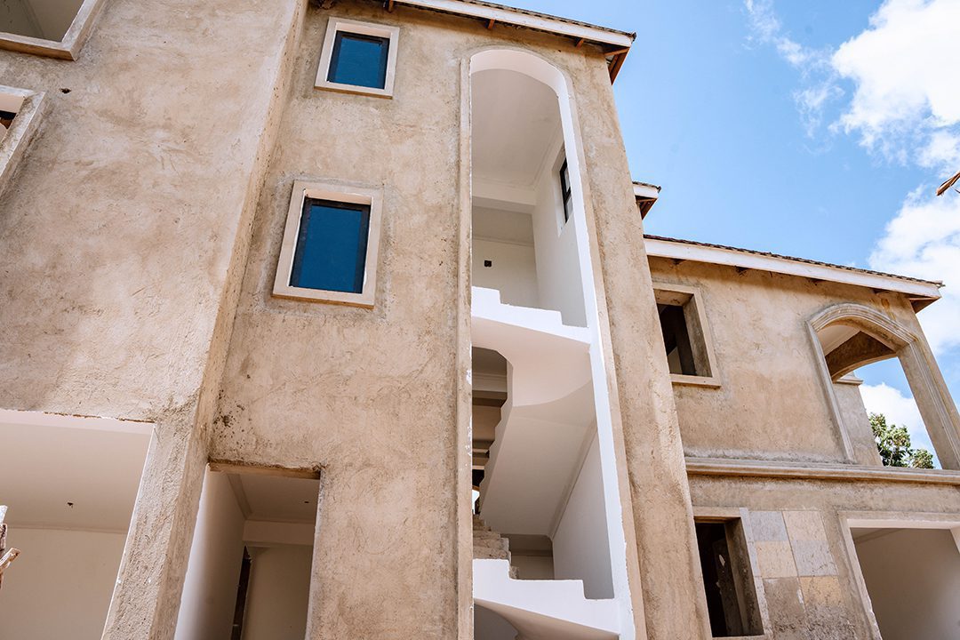 El Olam Residency Construction Update 22.0