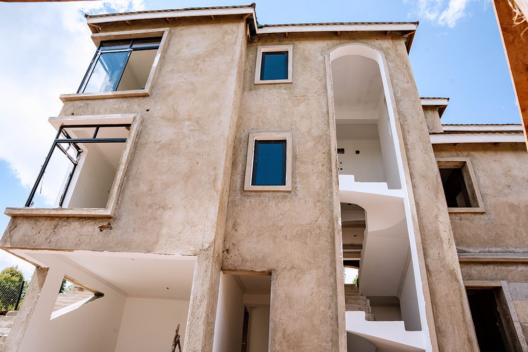 El Olam Residency Construction Update 23.0