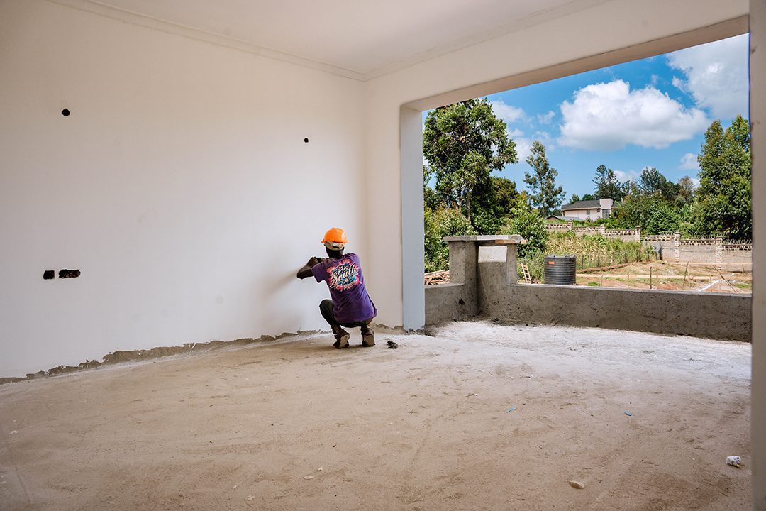 El Olam Residency Construction Update 24.0