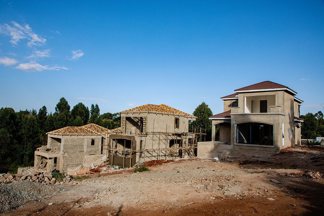 El Olam Residency Construction Update 5.0