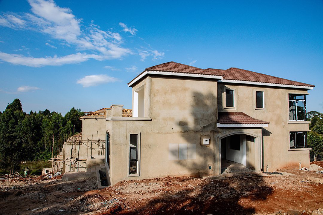 El Olam Residency Construction Update 6.0