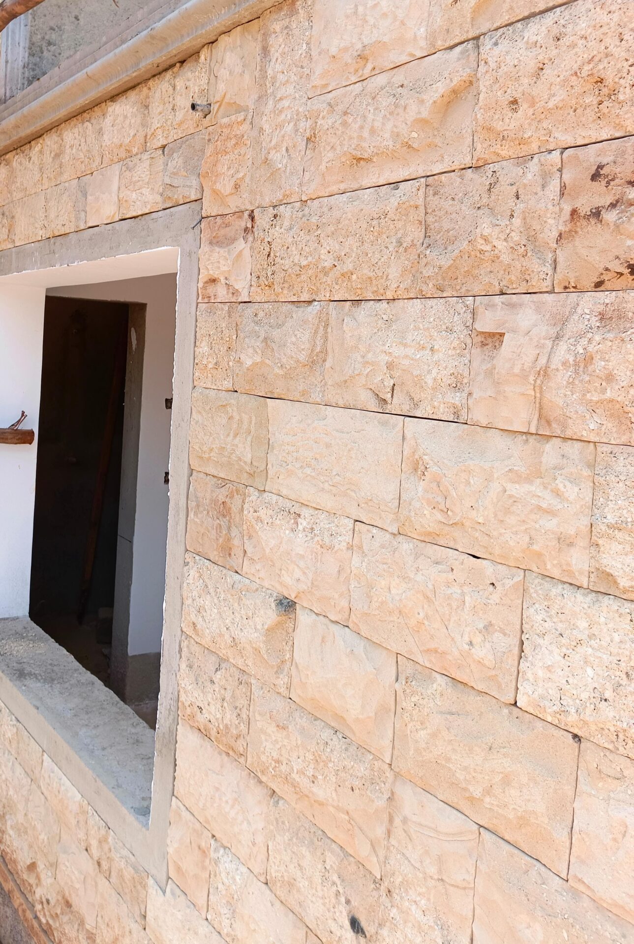 El Olam Residency Site Progress 08-05-2024 20